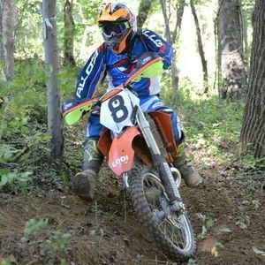 Meet your Posher, Scotty